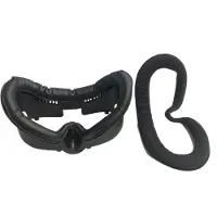 INF Kühlende Gesichtsmaske für das Meta Quest 3 VR-Headset mit Eisseidenschwamm