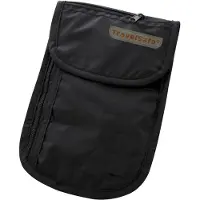 Travelsafe Checkout Schwarz