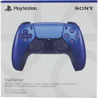 Sony Interactive Entertainment 1000044475, Gamepad, PlayStation 5, iOS, D-Pad, Home button, Schaltfläche Optionen, Schaltfläche Teilen, Analog / Digital, Verkabelt & Kabellos, Bluetooth/USB