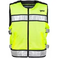 GMS Premium Evo Safety Weste