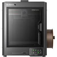 Elegoo 50.201.020300, 3D-Scanner, USB Anschluss, Sichtfenster