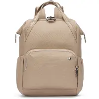 Pacsafe CX City Rucksack RFID Schutz 39 cm