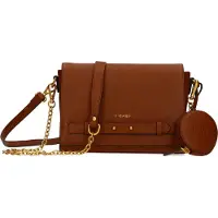 PICARD Umhängetasche Chic Way Crossbody Bag Cognac braun