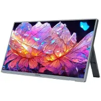 Arzopa Tragbarer Monitor A3C Pro 13,3"