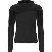 Montura Free EVO Hooded Maglia Woman ardesia (91) M