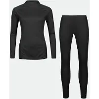 Halti Dual Base Layer set Women's black (P99) 32