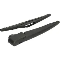 MAGNETI MARELLI 000723180391 Wischerarm Scheibenwischerarm Hinten 240mm mit Wischblatt passend für PEUGEOT 308 II