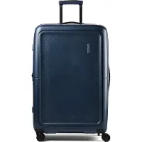 American Tourister DashPop Spinner 77/28 Mitternachtsblau