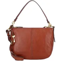 Fossil Umhängetasche Schultertasche Jolie Crossbody Brown braun