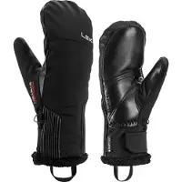 LEKI Vallarta 3D Women Mitten black (1) 7.5