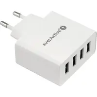 EverActive Sc 400 Usb-wandladegerät