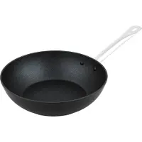 Carl Schmidt Sohn Wok "Stellaris" Aluminium Induktion
