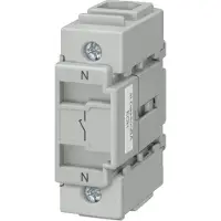 Siemens 3LD9280-0B Neutralleiter Schalter 100-125A - 3LD92800B