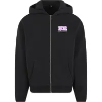 Mister tee Unleashed Power Reißverschlusspullover