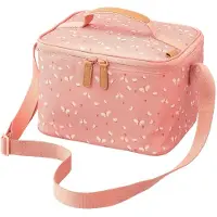 Fresk Butterflies Big Lunchtasche