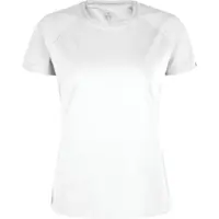 Montura Minimal Logo T-shirt Woman white (00) XS