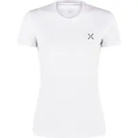 Montura Basic Logo T-shirt Woman white (00) S