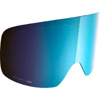 Flaxta Solid Spare Lens blue mirror (9030) OneSize