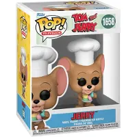 Funko POP! Pop! Television 80160 collectible figure