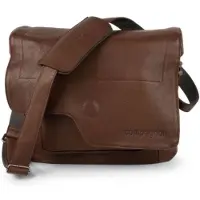 Compagnon messenger Gen III darkbrown