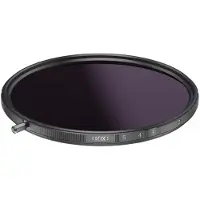 Irix Edge Vari ND 2-5 67mm