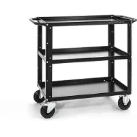 ConeCarts Kleiner Wagen Basic