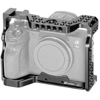 Leofoto Cage für Sony Alpha 7R IV