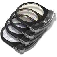 DZOfilm Catta Coin Plug-in Filter Artistic Set