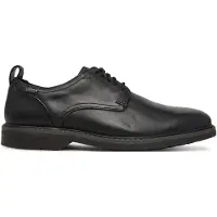 Clarks Shoes ALDWIN LACE GTX, Schwarz