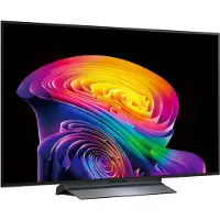 LG OLED48C6ELB.AEUD, OLED-Fernseher, (UltraHD/4K, Triple Tuner)
