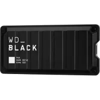 Western Digital Black P40 Game Drive Wdbawy0020bbk 2tb Externe Ssd