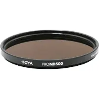 Hoya 55mm ND500 PRO