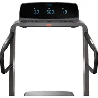 Horizon Fitness Laufband Omega Z Dark Edition 1 St