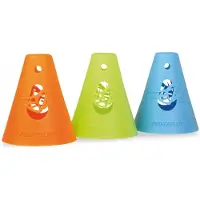 Powerslide Kegel 10 Einheiten