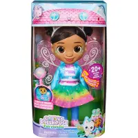 Gabby's Dollhouse 6077186, Modepuppe, Weiblich, 3 Jahr(e), Junge/Mädchen, 356 mm, 1,13 kg