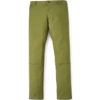 Passenger - Vantage 2.0 Organic Cotton Trouser - Freizeithose Gr 36 - Regular oliv