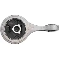 METZGER Lagerung Motor unten Gummimetalllager für u.a. FIAT IDEA