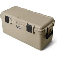 Yeti Coolers - LoadOut GoBox 60 - Schutzbox Gr 64 l tan