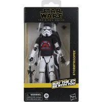 Hasbro Star Wars Stormtrooper Figur