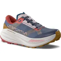 La Sportiva Prodigio Max Woman hurricane/mineral red (B42R33) 385