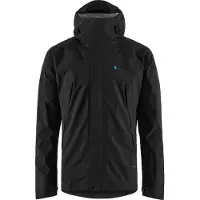 Klättermusen Allgrön 2.0 Jacket M's black (999) S