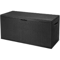 Prosperplast 290l Boxe Rato Plus Collection 114x47x59.4 Cm Gartenkiste
