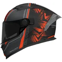 Mt Helmets Braker Sv Charm Integralhelm