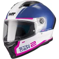 Mt Helmets Stinger 2 Core Integralhelm