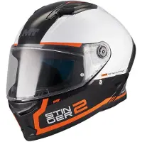 Mt Helmets Stinger 2 Core Integralhelm