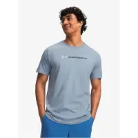 Under Armour Logo Kurzarm-t-shirt
