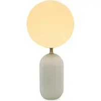 Newgarden Lummnc050bewlnw Tischlampe