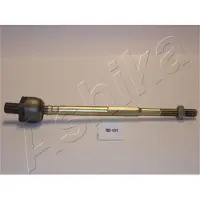 ASHIKA 103-01-101 Axialgelenk Spurstange für NISSAN MICRA II (K11) Vorne Beidseitig