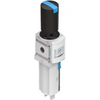 FESTO Filterregler G3/8'' 0.5-12bar 4000l/min 40µm - 529234