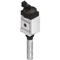 FESTO Einschaltventil G1/2'' 4-10bar 7000l/min - 542603